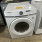 New Samsung 7.5 cu. ft. Electric Dryer with Sensor Dry MODEL: DVE45T6000W DRY10170Rs