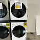 GREAT NEW LG SMART WASHTOWER MODEL: WKEX200HWA WAS12397S