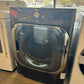 9 CU FT STACKABLE SMART ELECTRIC DRYER MODEL: DLEX8900B DRY10056R