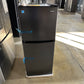 GREAT NEW DANBY COMPACT REFRIGERATOR MODEL: DCR047A1BBSL REF13770S