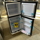 GREAT NEW DANBY COMPACT REFRIGERATOR MODEL: DCR047A1BBSL REF13770S