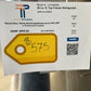 GREAT NEW LG TOP FREEZER REFRIGERATOR MODEL: LTCS20030S REF13754S