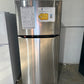 GREAT NEW LG TOP FREEZER REFRIGERATOR MODEL: LTCS20030S REF13754S