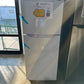 GREAT NEW APARTMENT SIZE FRIDGE MODEL: DFF101B1WDB REF13778S