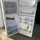 GREAT NEW APARTMENT SIZE FRIDGE MODEL: DFF101B1WDB REF13778S