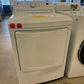BRAND NEW ELECTRIC DRYER MODEL: DLE7000W DRY10081R