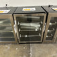 New Silhouette 24" Single Zone Beverage Center MODEL: SBC057D1BSS REF13773S