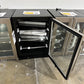 New Silhouette 24" Single Zone Beverage Center MODEL: SBC057D1BSS REF13773S