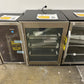 BRAND NEW BEVERAGE CENTER - GREAT WINE REFRIGERATOR - MODEL: SPRBC056D1SS REF13775S