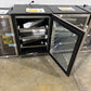 BRAND NEW BEVERAGE CENTER - GREAT WINE REFRIGERATOR - MODEL: SPRBC056D1SS REF13775S