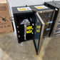 Brand New Danby 3.1 cu. ft. Beverage Center MODEL: DBC117A2BSSDD-6 REF13777S