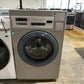 NEW Crossover 2.0 3.5 CF Commercial Front Load Washer MODEL: WHLFP817MC2 WAS12399S