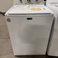 BRAND NEW TOP LOAD WASHER WITH DEEP FILL MODEL: MVW4505MW WAS13369