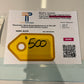 GREAT NEW SMART ELECTRIC LG DRYER MODEL: DLEX5500W DRY10071R