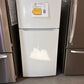 GREAT NEW LG TOP FREEZER REFRIGERATOR MODEL: LTCS20020W REF13336