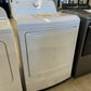 GREAT NEW LG SMART ELECTRIC DRYER MODEL: DLE6100W DRY10095R