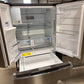 GORGEOUS NEW FRIGIDAIRE GALLERY REFRIGERATOR MODEL: GRMS2773AF REF1331