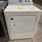 GREAT NEW WHIRLPOOL 14-CYCLE ELECTRIC DRYER MODEL: WED4815EW DRY12674