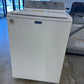 NEW TOP LOAD WASHER WITH DEEP FILL MODEL: MVW4505MW WAS10101R