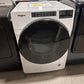 GREAT NEW WHIRLPOOL GAS DRYER MODEL: WGD5605MW DRY12672