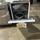 GREAT NEW WHITE BOSCH FRONT CONTROL DISHWASHER MODEL: SHE3AEM2N DSW11439S