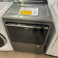 GORGEOUS NEW WHIRLPOOL GAS DRYER MODEL: WGD8127LC DRY10100R