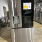 NEW INSTAVIEW DOOR LG STANDARD DEPTH MAX REFRIGERATOR MODEL: LF31S6360S REF13768S