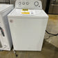 Amana Large Capacity Top Load Washer with High-Efficiency Agitator MODEL: NTW4519JW WAS12393S