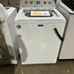 GREAT NEW MAYTAG TOP LOAD WASHER MODEL: MVW5435PW WAS12392S
