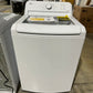BRAND NEW! LG 4.1 Cu Ft Top Load Washer with Agitator MODEL: WT6105CW WAS12401S