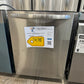 GORGEOUS NEW STAINLESS STEEL DISHWASHER MODEL: FDSH4501AS DSW10029R