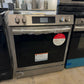 BRAND NEW ELECTRIC CONVECTION RANGE MODEL: GCFE3060BF RAG10034R