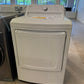 BRAND NEW LG SMART GAS DRYER MODEL: DLG6101W DRY10094R