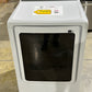 LOW PRICE! Samsung 7.4 Cu. Ft Dryer MODEL: DVE52A5500W DRY13030S