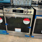 GREAT NEW GAS TOTAL CONVECTION RANGE MODEL: GCFG3060BF RAG10035R