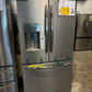 BRAND NEW FRIGIDAIRE FRENCH DOOR REFRIGERATOR MODEL: GRFS2853AF REF10138R