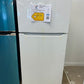 BRAND NEW WHITE TOP FREEZER REFRIGERATOR MODEL: FFTR1835VW REF10120R