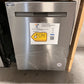 GREAT NEW MAYTAG TOP CONTROL DISHWASHER MODEL: MDPS6124RZ DSW11675