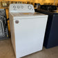 GREAT NEW AMANA TOP LOAD WASHER MODEL: NTW4519JW WAS10031R