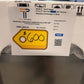 SAMSUNG HIGH EFFICIENCY TOP LOAD WASHER MODEL: WA45T3400AP WAS13404