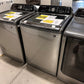 NEW TOP LOAD SAMSUNG WASHER MODEL: WA45T3400AP WAS13409
