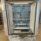 GREAT NEW FRIGIDAIRE FRENCH DOOR REFRIGERATOR MODEL: FRFN2823AS REF10130R