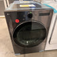 GREAT NEW LG STACKABLE SMART ELECTRIC DRYER MODEL: DLEX6700B DRY12689