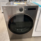 BRAND NEW LG SMART ELECTRIC DRYER MODEL: DLEX5500V DRY12692