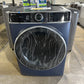 GORGEOUS GE Profile 7.8 Cu Ft Smart Dryer MODEL: PFD87ESPVRS DRY13047S