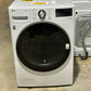 GORGEOUS MODEL LG 4.5 Cu. Ft. Front Load Washer MODEL: WM4000HWA WAS12436S