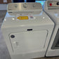 BRAND NEW MAYTAG ELECTRIC DRYER MODEL: MED4500MW DRY10121R