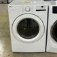 BRAND NEW! LG 7.4 Cu. Ft. Ultra Large Capacity Electric Dryer MODEL: DLE3400W DRY13044S