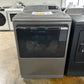 Maytag Smart Top Load Electric Dryer with Extra Power MODEL: MED7230HC DRY13043S