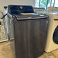 BEAUTIFUL GENTLY USED SMART TOP LOAD WASHER MODEL: WT7900HBA WAS10123R